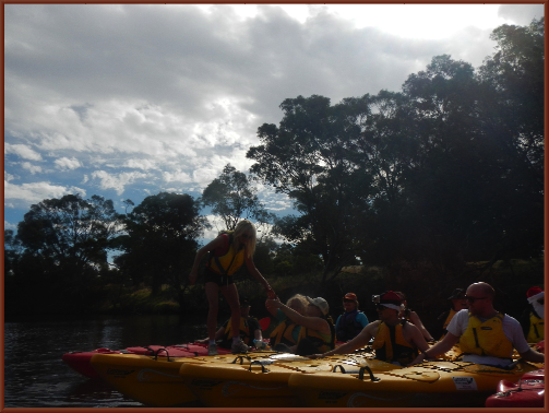 City of Swan - 9 Dec 2014 City of Swan - 9 Dec 2014