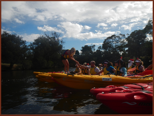 City of Swan - 9 Dec 2014 City of Swan - 9 Dec 2014