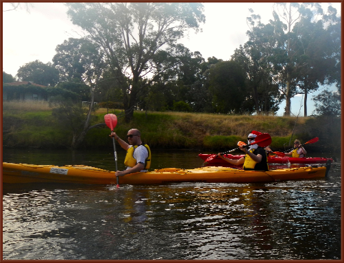 City of Swan - 9 Dec 2014 City of Swan - 9 Dec 2014