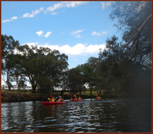 City of Swan - 9 Dec 2014 City of Swan - 9 Dec 2014