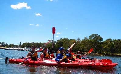 great paddlers 8/11/2012 great paddlers 8/11/2012