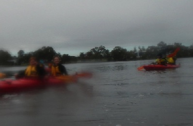 Laura cruising 21/7/2014