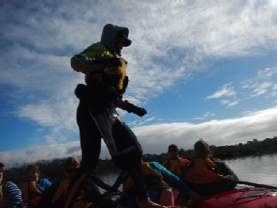kayak walker 21/7/2014 kayak walker 21/7/2014