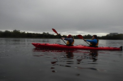 great paddling girls 21/7/2014